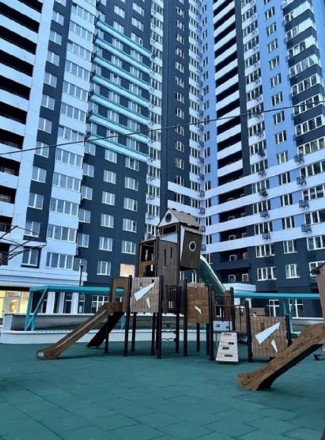 1-комнатная квартира, 42 кв. м. Одесса. фото 1 1-комнатная квартира, 42 кв. м. Одесса. фото 1