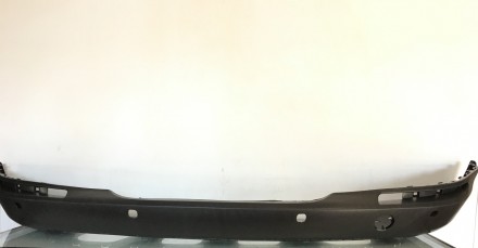 Спойлер заднього бампера нижня частина VW Tiguan (Фольцваген Тігуан) 2009-2017
К. . фото 4