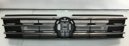 
Решетка радиатора grill VW Tiguan (Фольцваген Тигуан) 2017,2018 
Код запчасти: . . фото 5