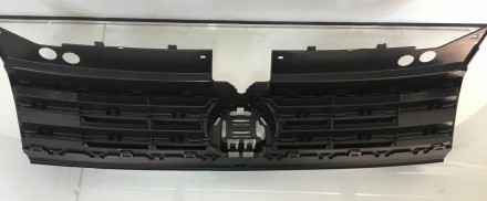 
Решетка радиатора grill VW Tiguan (Фольцваген Тигуан) 2017,2018 
Код запчасти: . . фото 7