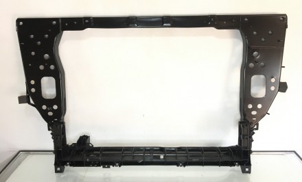 Телевизор панель радиатора Jeep Renegade 2015,2016,2017,2018 - 2021(Джип Ренегат. . фото 3