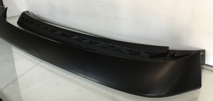 Спойлер дверцят багажника VW Tiguan (Фольцваген Тігуан)2017 2018- R-LINE
Код зап. . фото 5