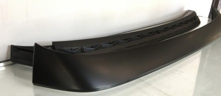 Спойлер дверцят багажника VW Tiguan (Фольцваген Тігуан)2017 2018- R-LINE
Код зап. . фото 4