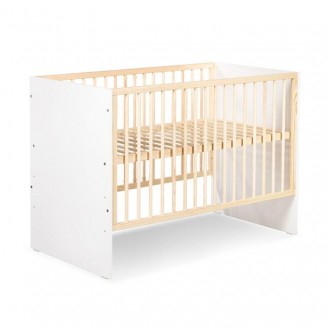 Детская кроватка MARSELLКроватка MARSELL – продукт на долгие годы – идеальное ре. . фото 4