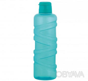 Пляшка для води Gustо Cross
Пляшка для води Gustо Cross виготовлена із пластику.. . фото 1