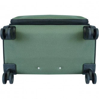 Тканинні валізи Bagland великого розміру: зручність і легкість подорожей
Збираєт. . фото 8