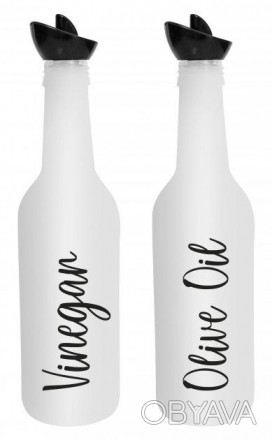 Бутылка для масла Herevin Ice Vinegar-Olive 151134-020-6816169 330 мл Бутылка дл. . фото 1