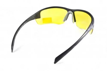 Захисні спортивні окуляри Hercules-7 від Global Vision (США)
Характеристики:
кол. . фото 5