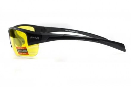 Захисні спортивні окуляри Hercules-7 від Global Vision (США)
Характеристики:
кол. . фото 4