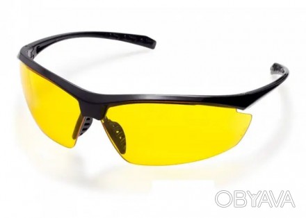Легкі та ергономічні балістичні окуляри
Захисні окуляри Lieutenant від Global Vi. . фото 1