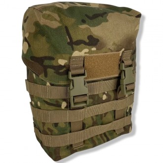 Міцний та надійний підсумок можна використовувати як оперативну міську, польову . . фото 3