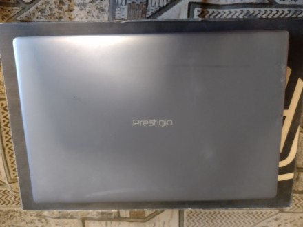 Ультрабук Prestigio SmartBook 141 C5 комплектующие

Продам по запчастям Ультра. . фото 4