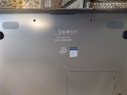 Ультрабук Prestigio SmartBook 141 C5 комплектующие

Продам по запчастям Ультра. . фото 5