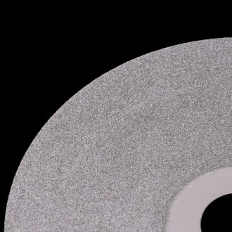 Алмазний шліфувальний диск 150мм - 1 шт ( зерно 100 - 3000)
Увага. Перед замовле. . фото 8