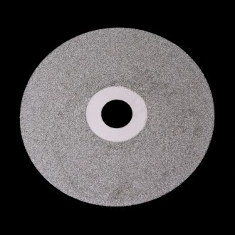 Алмазний шліфувальний диск 150мм - 1 шт ( зерно 100 - 3000)
Увага. Перед замовле. . фото 2