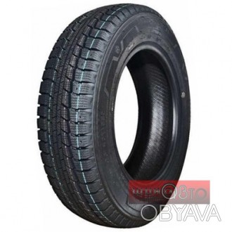 Triangle LS01 185/75 R16C 104/102Q (шип). . фото 1