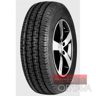 Ovation V-02 235/65 R16C 115/113T. . фото 1