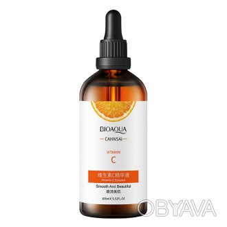Сыворотка для лица Bioaqua Vitamin C 100 мл