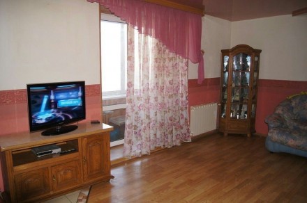 Здається красива 2-кімнатна квартира в новому будинку у Прилуках вул. Садова 117. . фото 2