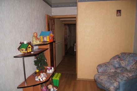 Здається красива 2-кімнатна квартира в новому будинку у Прилуках вул. Садова 117. . фото 3