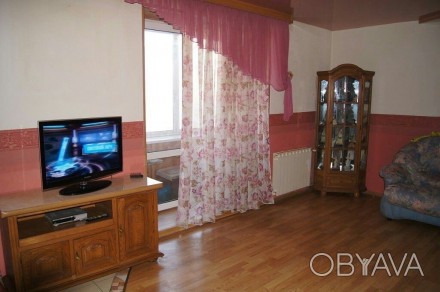 Здається красива 2-кімнатна квартира в новому будинку у Прилуках вул. Садова 117. . фото 1