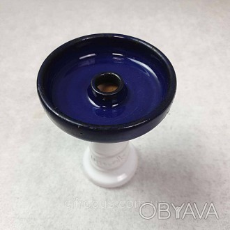 Gusto Bowls Turkish – это чаша, что выполнена из глины вручную и обработана по п. . фото 1