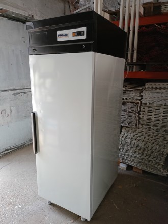 Холодильна шафа перевірена майстром, чиста та повноцінно працююча, має внутрішнє. . фото 2