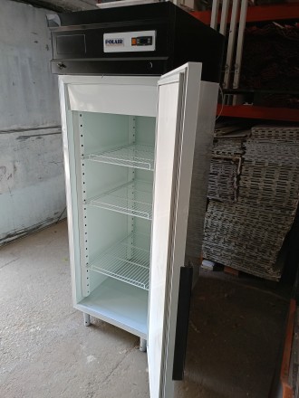 Холодильна шафа перевірена майстром, чиста та повноцінно працююча, має внутрішнє. . фото 7