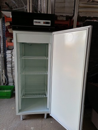 Холодильна шафа перевірена майстром, чиста та повноцінно працююча, має внутрішнє. . фото 4