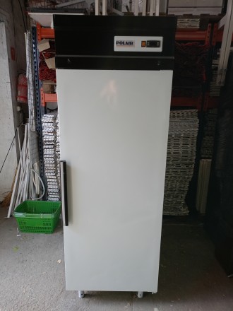 Холодильна шафа перевірена майстром, чиста та повноцінно працююча, має внутрішнє. . фото 3