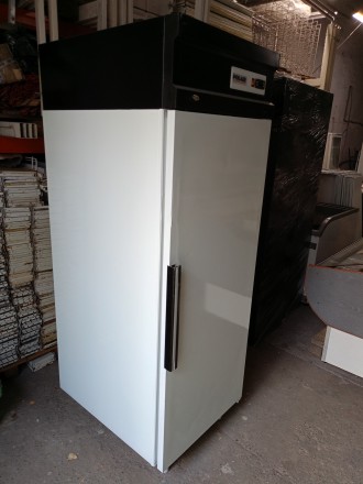 Холодильна шафа перевірена майстром, чиста та повноцінно працююча, має внутрішнє. . фото 8