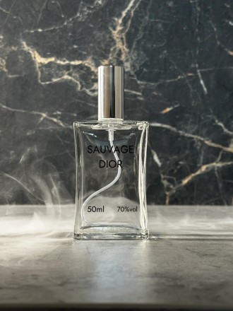 Christian Dior Sauvage 50 ml (Men). Київ. фото 1 Christian Dior Sauvage 50 ml (Men). Київ. фото 1