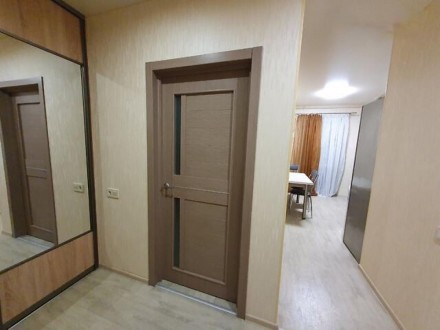 5898-ЕК Продам 1 комнатную квартиру 37м2 в новострое ЖК Солнечный на Салтовке
Ак. . фото 4