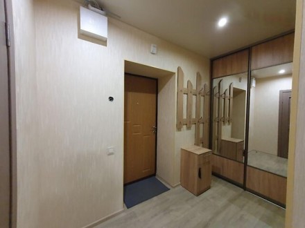 5898-ЕК Продам 1 комнатную квартиру 37м2 в новострое ЖК Солнечный на Салтовке
Ак. . фото 7