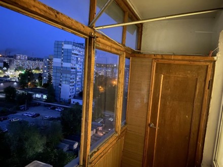  
Продам 1-комнатную квартиру в Днепре , Новокодакский район! Квартира находится. Новокодакский. фото 7