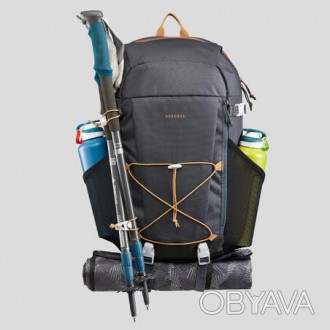 Ідеальний рюкзак для походів (30л)
Легенький та вмісткий.. . фото 1