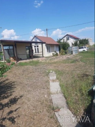 дом, 70 кв. м