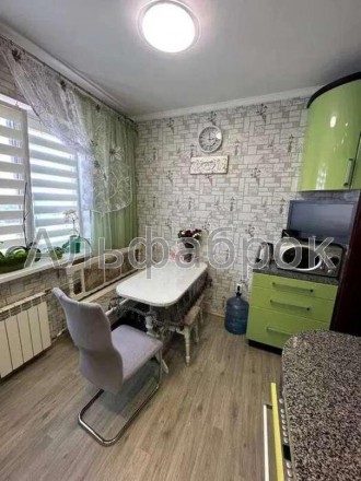 Продається квартира з трьома окремими кімнатами на Харківському шосе, 168Г, 14 п. Харьковский. фото 9