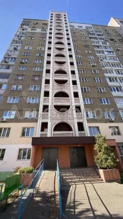 Продається квартира з трьома окремими кімнатами на Харківському шосе, 168Г, 14 п. Харьковский. фото 16