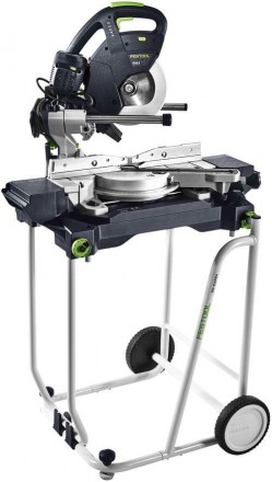 Festool KS 60 E-UG-Set Висувна торцювальна пила KAPEX 574788. Львів. фото 1 Festool KS 60 E-UG-Set Висувна торцювальна пила KAPEX 574788. Львів. фото 1