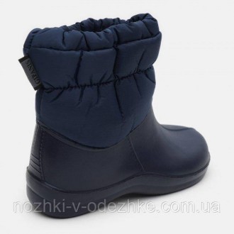 Відмінний вибір для зими
Непромокальні термо чоботи, черевики, дутики
Утеплювач . . фото 4