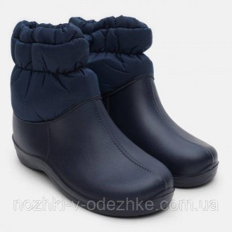 Відмінний вибір для зими
Непромокальні термо чоботи, черевики, дутики
Утеплювач . . фото 2