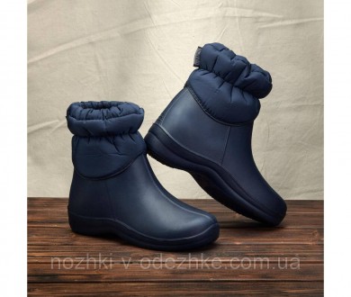 Відмінний вибір для зими
Непромокальні термо чоботи, черевики, дутики
Утеплювач . . фото 7
