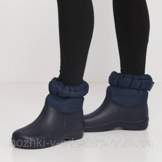Відмінний вибір для зими
Непромокальні термо чоботи, черевики, дутики
Утеплювач . . фото 3