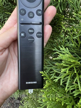 Пульт оригінальний Samsung BN59-01385K для телевізора Samsung Smart TV c сонячно. . фото 4