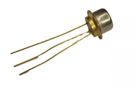 Транзистор П307В кремниевый n-p-n переключательный низкочастотный маломощный
Тра. . фото 3