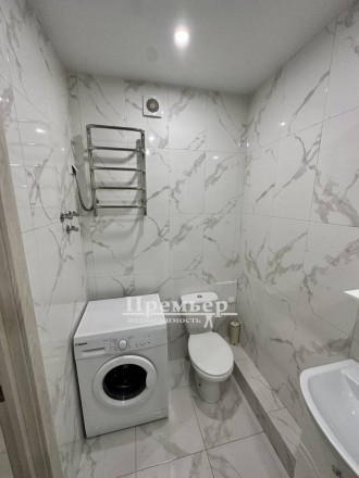 У продажу 1-кімнатна квартира в 46-й Перлині.. Одесса. фото 1 У продажу 1-кімнатна квартира в 46-й Перлині.. Одесса. фото 1