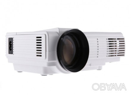  
	Представляем Вашему вниманию обновленный проектор модели Q5 - проектор Q5-b О. . фото 1