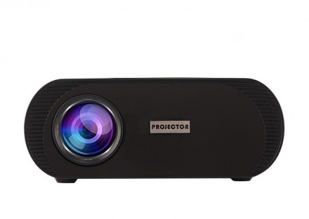  
	P368 - ультрапортативный проектор, технология LCD, разрешение 800x600, светов. . фото 3