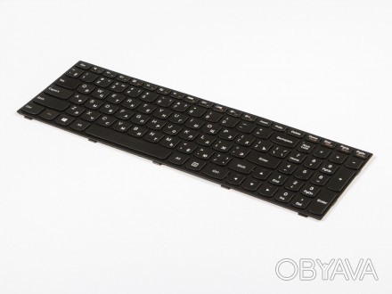 Клавиатура для ноутбука Lenovo IdeaPad G700/G505/G500.
Особенности:
Идеальная по. . фото 1